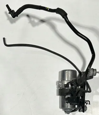 6880628 34336880628 Насос вакуумный BMW 3 G20/G21 Арт e9280607, вид 1