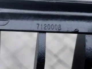 7120008 Решетка радиатора BMW 3 E90/E91/E92/E93 Арт e9281068, вид 3