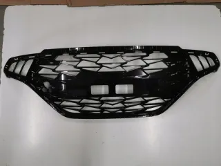86351-K7300 Решетка радиатора Hyundai i10 2 Арт e9281183, вид 1