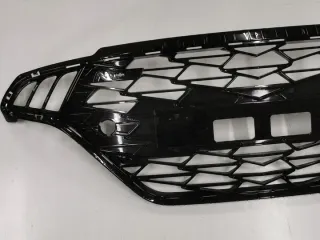 86351-K7300 Решетка радиатора Hyundai i10 2 Арт e9281183, вид 2