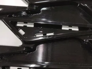 86351-K7300 Решетка радиатора Hyundai i10 2 Арт e9281183, вид 9