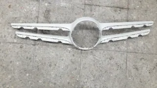 A2058880160 Решетка радиатора Mercedes C W205 Арт e9281246, вид 1