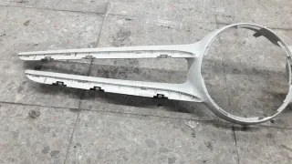 A2058880160 Решетка радиатора Mercedes C W205 Арт e9281246, вид 2