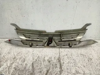  Решетка радиатора Mitsubishi Outlander 3 Арт e9281309, вид 4