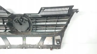 1K5853651 Решетка радиатора Volkswagen Golf 5 Арт e9281524, вид 11