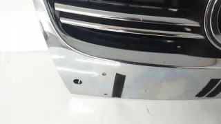 1K5853651 Решетка радиатора Volkswagen Golf 5 Арт e9281524, вид 6