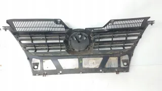 1K5853651 Решетка радиатора Volkswagen Golf 5 Арт e9281524, вид 9
