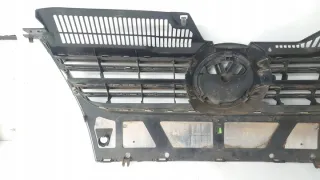 1K5853651 Решетка радиатора Volkswagen Golf 5 Арт e9281524, вид 10