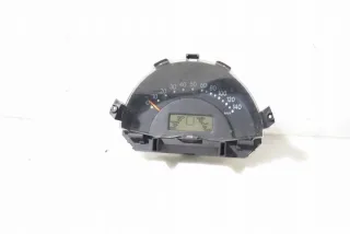 110008872005 Щиток приборов (приборная панель) Smart Fortwo 1 Арт e9282008, вид 1