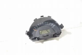 110008872005 Щиток приборов (приборная панель) Smart Fortwo 1 Арт e9282008, вид 2