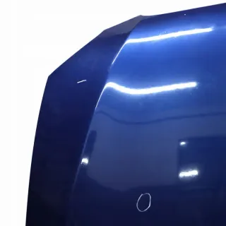 7168514-3 41617168514 7168514 7168514-MTB Капот BMW 3 E90/E91/E92/E93 Арт e9282472, вид 4