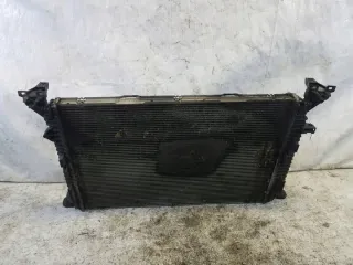 8K0121251Q Радиатор (основной) Audi A5 (S5,RS5) 1 Арт e9283085, вид 1