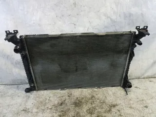 8K0121251Q Радиатор (основной) Audi A5 (S5,RS5) 1 Арт e9283085, вид 2