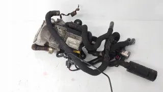 4F0265081H Автономный отопитель Audi A6 C6 (S6,RS6) Арт e9283374, вид 1