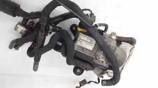 4F0265081H Автономный отопитель Audi A6 C6 (S6,RS6) Арт e9283374, вид 2