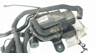 4F0265081H Автономный отопитель Audi A6 C6 (S6,RS6) Арт e9283374, вид 7