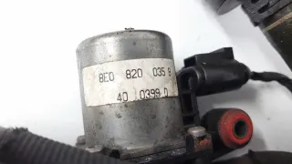 4F0265081H Автономный отопитель Audi A6 C6 (S6,RS6) Арт e9283374, вид 9