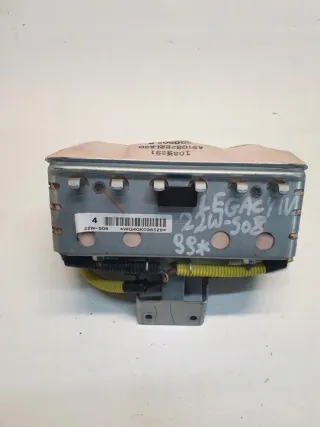 22W-S08 Подушка безопасности Subaru Legacy 4 Арт e9283719, вид 1