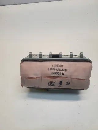 22W-S08 Подушка безопасности Subaru Legacy 4 Арт e9283719, вид 4