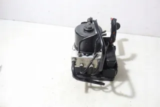  Блок ABS Ford Focus 2 restailing Арт e9283934, вид 2