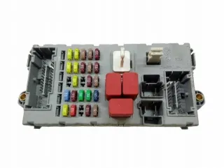 51826466 2008-2014 Блок предохранителей Lancia Delta 3 Арт e9284510, вид 1