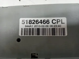 51826466 2008-2014 Блок предохранителей Lancia Delta 3 Арт e9284510, вид 2