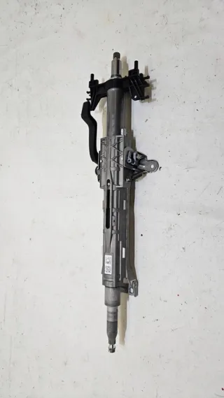689618704 Рулевая колонка BMW X4 G02 Арт e9285703, вид 2