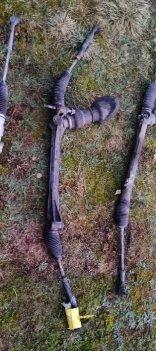 NSK0031 Рулевая рейка Toyota Rav 4 3 Арт e9287103, вид 1