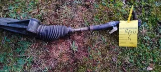 NSK0031 Рулевая рейка Toyota Rav 4 3 Арт e9287103, вид 3