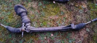 NSK0031 Рулевая рейка Toyota Rav 4 3 Арт e9287103, вид 5