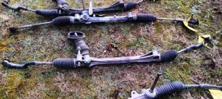 NSK0031 Рулевая рейка Toyota Rav 4 3 Арт e9287103, вид 7