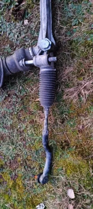 NSK0031 Рулевая рейка Toyota Rav 4 3 Арт e9287103, вид 9