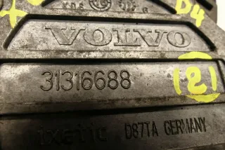 D4204T14 31316688 D4204T Насос вакуумный Volvo S60 2 Арт e9287161, вид 3