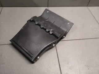 4E0819013A Отопитель в сборе (печка) Audi A8 D3 (S8) Арт e9287276, вид 2