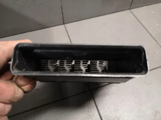 4E0819013A Отопитель в сборе (печка) Audi A8 D3 (S8) Арт e9287276, вид 3