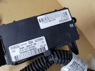BV6N-18D612-CA Отопитель в сборе (печка) Ford Kuga 2 Арт e9287568, вид 2