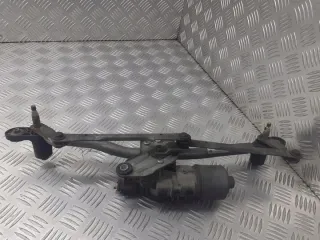 51708219 Механизм стеклоочистителя (трапеция дворников) Fiat Croma 2 Арт e9287592, вид 1