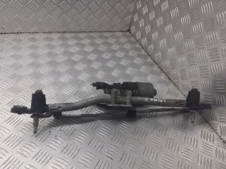 51708219 Механизм стеклоочистителя (трапеция дворников) Fiat Croma 2 Арт e9287592, вид 2