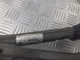 51708219 Механизм стеклоочистителя (трапеция дворников) Fiat Croma 2 Арт e9287592, вид 3