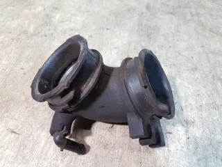 014081-1611 Гофра инжектора Mazda 3 BK Арт e9287720, вид 2