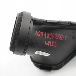 A2710900282 A2710900282,A 82,A2710900082,A A2710900282-1 Гофра инжектора Mercedes C W203 Арт e9287823, вид 2