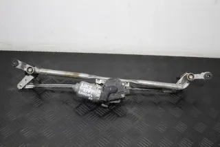 68156254AA Механизм стеклоочистителя (трапеция дворников) Jeep Grand Cherokee IV (WK2) Арт e9287858, вид 1