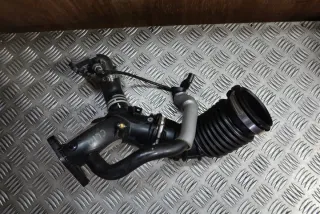 165763328R Гофра инжектора Renault Clio 4 Арт e9288226, вид 5