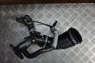 165763328R Гофра инжектора Renault Clio 4 Арт e9288226, вид 6