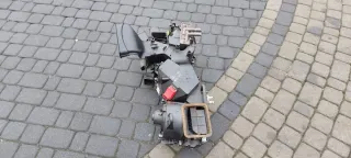99657301109 Отопитель в сборе (печка) Porsche 911 996  Арт e9288228, вид 3