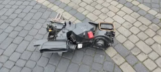 99657301109 Отопитель в сборе (печка) Porsche 911 996  Арт e9288228, вид 4