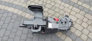 99657301109 Отопитель в сборе (печка) Porsche 911 996  Арт e9288228, вид 6