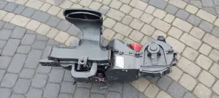 99657301109 Отопитель в сборе (печка) Porsche 911 996  Арт e9288228, вид 7