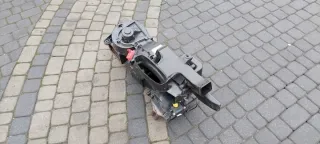 99657301109 Отопитель в сборе (печка) Porsche 911 996  Арт e9288228, вид 8