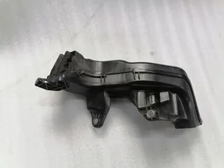 214757782R Гофра инжектора Renault Trafic 3 Арт e9288360, вид 1